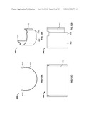 Wall Block With Barrier Member diagram and image