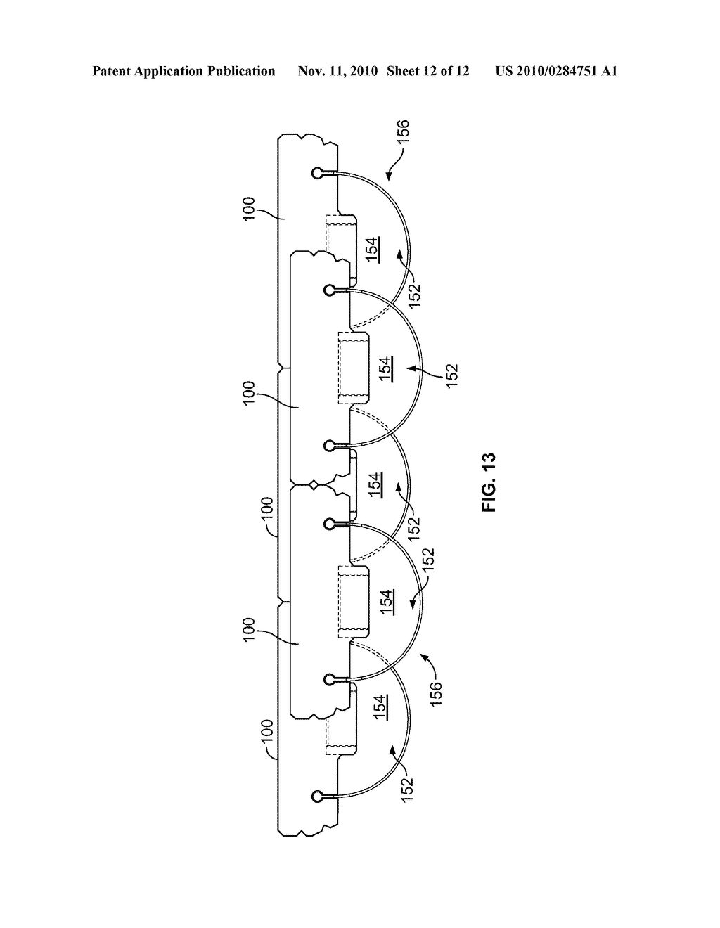 Wall Block With Barrier Member - diagram, schematic, and image 13