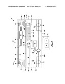 Vehicle lifting and maneuvering device diagram and image