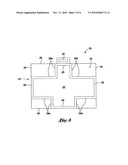 Vehicle lifting and maneuvering device diagram and image