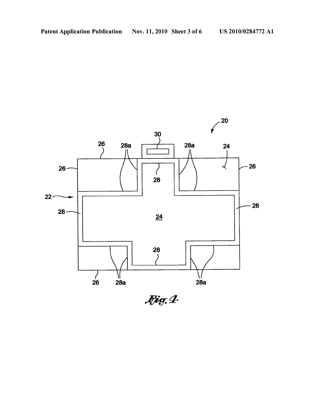 Vehicle lifting and maneuvering device - diagram, schematic, and image 04