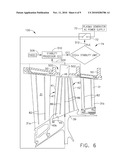 Instability Mitigation System Using Rotor Plasma Actuators diagram and image