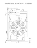 Instability Mitigation System Using Rotor Plasma Actuators diagram and image