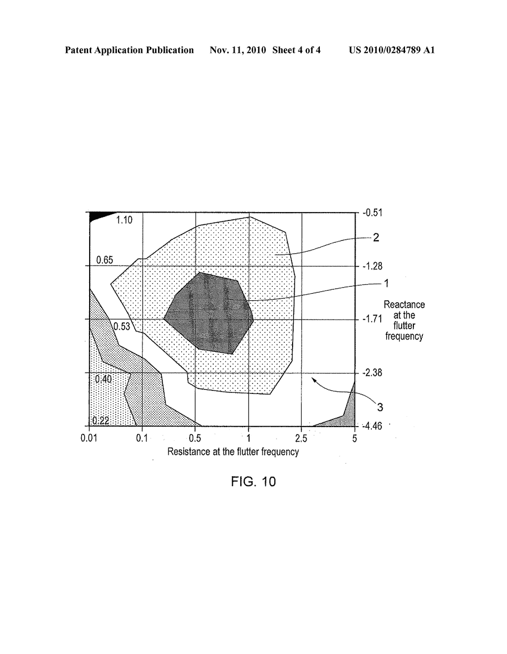  DAMPING ASSEMBLY - diagram, schematic, and image 05