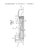 BLADE COOLING diagram and image