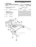 LOCKING PLATE FAST FASTENING CEILING FAN BLADES diagram and image