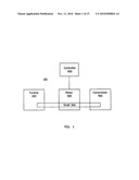 Cooling an Electrically Controlled Turbocharger diagram and image