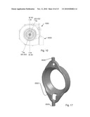 Cooling an Electrically Controlled Turbocharger diagram and image