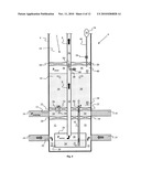 Gas-Driven Pumping Device and a Method for Downhole Pumping of a Liquid in a Well diagram and image