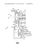 IDLER GEAR AND JOURNAL BEARING ASSEMBLY FOR A GENERATOR diagram and image