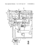 IDLER GEAR AND JOURNAL BEARING ASSEMBLY FOR A GENERATOR diagram and image