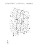 Scroll Fluid Machine with a Coating Layer diagram and image