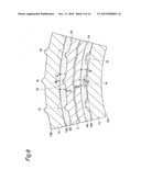 Scroll Fluid Machine with a Coating Layer diagram and image