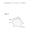 Scroll Fluid Machine with a Coating Layer diagram and image