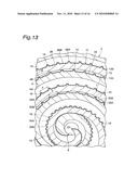 Scroll Fluid Machine with a Coating Layer diagram and image