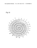 Scroll Fluid Machine with a Coating Layer diagram and image