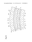 Scroll Fluid Machine with a Coating Layer diagram and image