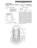 2 STAGE ROTARY COMPRESSOR diagram and image