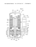 2 STAGE ROTARY COMPRESSOR diagram and image