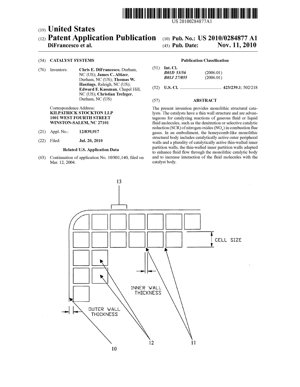 CATALYST SYSTEMS - diagram, schematic, and image 01