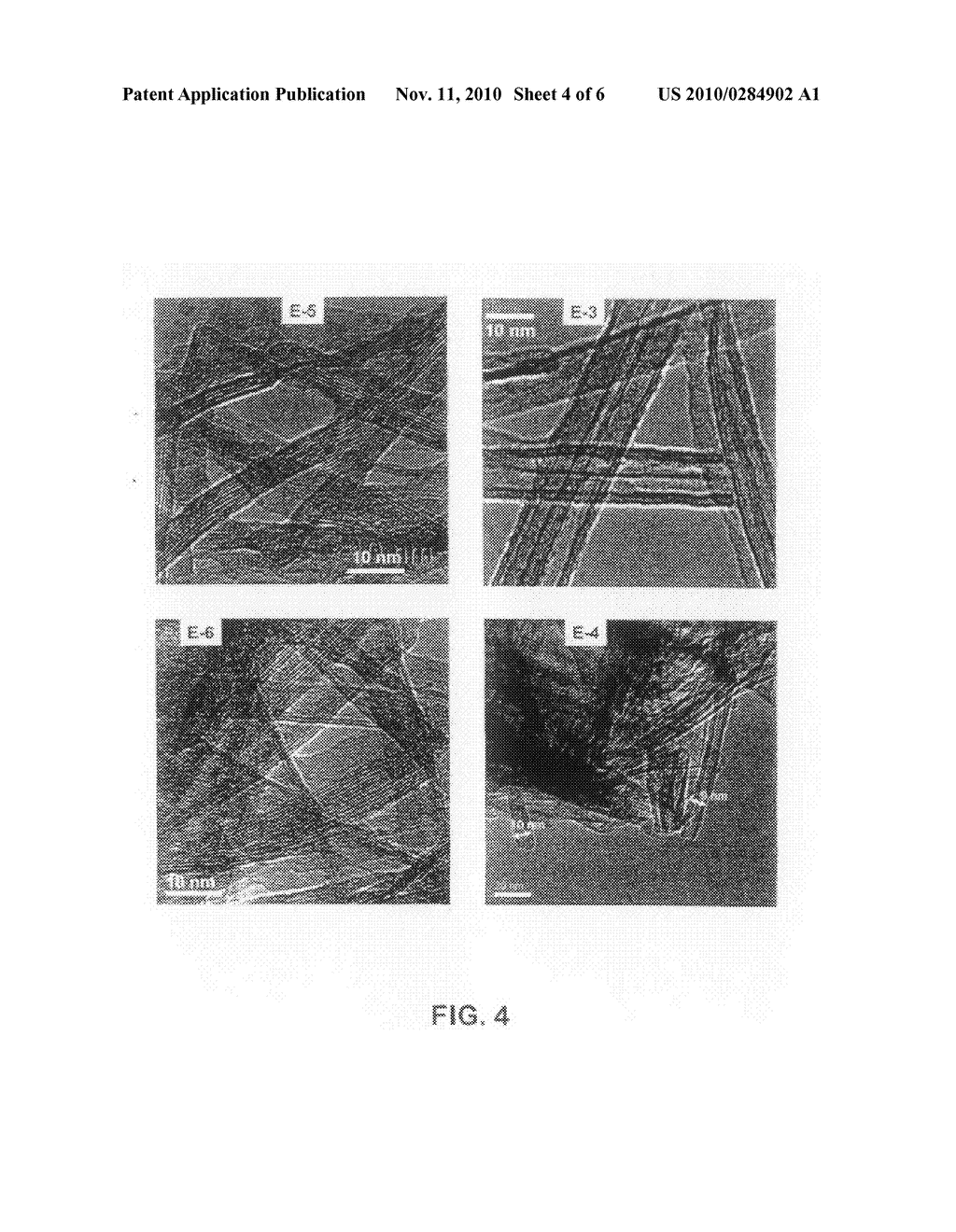 Continuous process for the preparation of sodium titanate nanotubes - diagram, schematic, and image 05