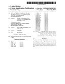 IMMUNOTHERAPY TARGETING OF THE SHARED ABNORMAL CONFORMATIONAL STATE OF AMYLOIDOGENIC PEPTIDES/PROTEINS diagram and image