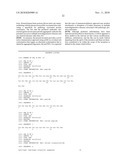 IMMUNOTHERAPY TARGETING OF THE SHARED ABNORMAL CONFORMATIONAL STATE OF AMYLOIDOGENIC PEPTIDES/PROTEINS diagram and image