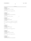 IMMUNOTHERAPY TARGETING OF THE SHARED ABNORMAL CONFORMATIONAL STATE OF AMYLOIDOGENIC PEPTIDES/PROTEINS diagram and image