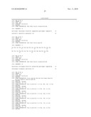 IMMUNOTHERAPY TARGETING OF THE SHARED ABNORMAL CONFORMATIONAL STATE OF AMYLOIDOGENIC PEPTIDES/PROTEINS diagram and image