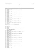 IMMUNOTHERAPY TARGETING OF THE SHARED ABNORMAL CONFORMATIONAL STATE OF AMYLOIDOGENIC PEPTIDES/PROTEINS diagram and image