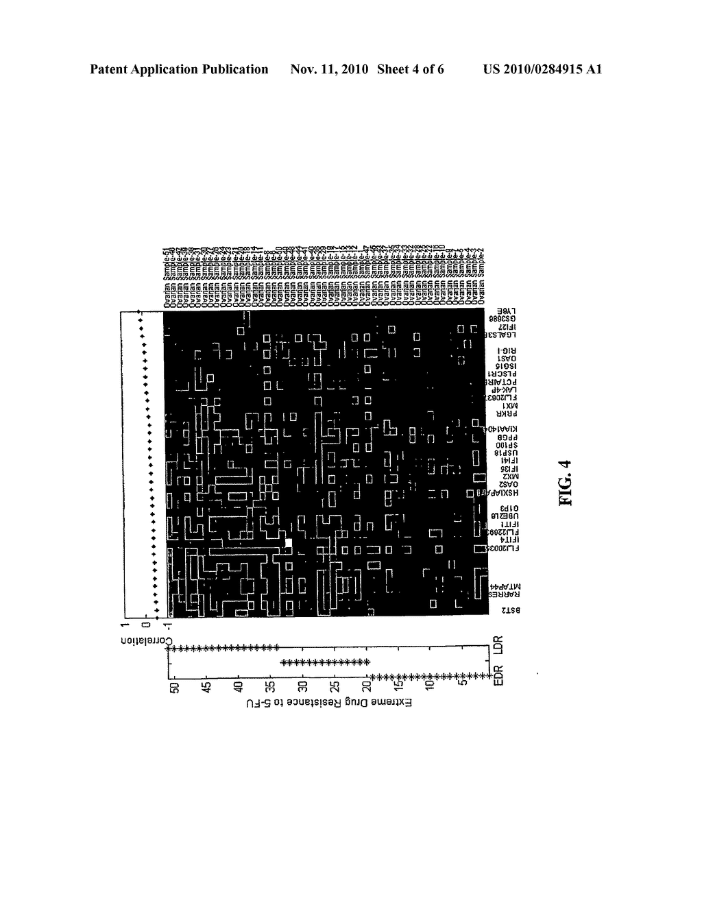 GENES ASSOCIATED WITH CHEMOTHERAPY RESPONSE AND USES THEREOF - diagram, schematic, and image 05