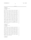 GENES ASSOCIATED WITH CHEMOTHERAPY RESPONSE AND USES THEREOF diagram and image