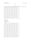 GENES ASSOCIATED WITH CHEMOTHERAPY RESPONSE AND USES THEREOF diagram and image