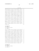 GENES ASSOCIATED WITH CHEMOTHERAPY RESPONSE AND USES THEREOF diagram and image