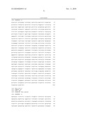 GENES ASSOCIATED WITH CHEMOTHERAPY RESPONSE AND USES THEREOF diagram and image