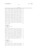 GENES ASSOCIATED WITH CHEMOTHERAPY RESPONSE AND USES THEREOF diagram and image