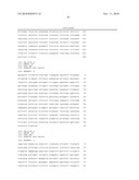 GENES ASSOCIATED WITH CHEMOTHERAPY RESPONSE AND USES THEREOF diagram and image