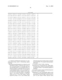 GENES ASSOCIATED WITH CHEMOTHERAPY RESPONSE AND USES THEREOF diagram and image