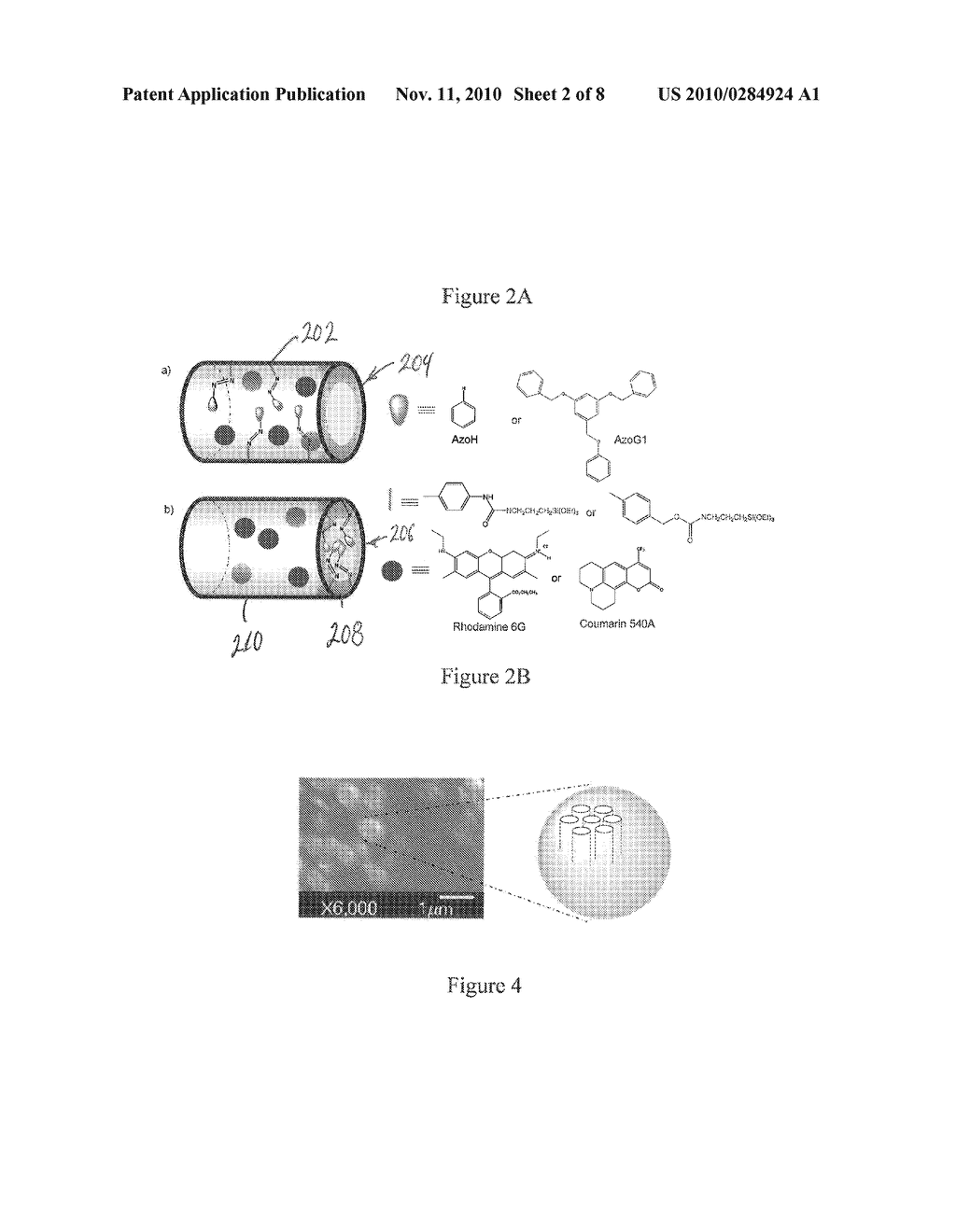 NANO-DEVICES HAVING IMPELLERS FOR CAPTURE AND RELEASE OF MOLECULES - diagram, schematic, and image 03