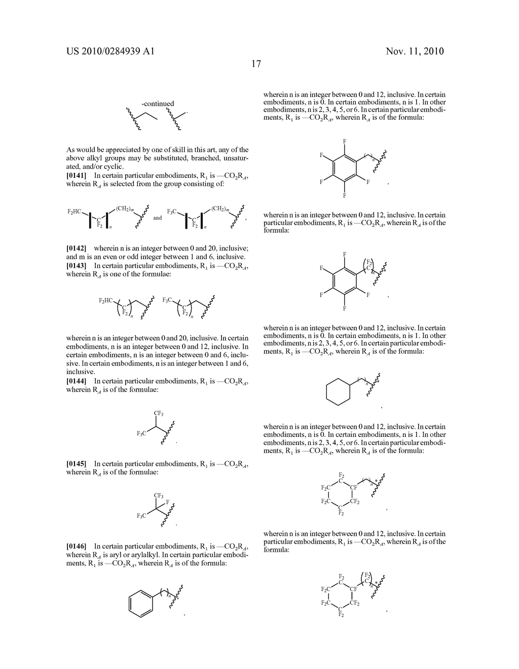 HAIR CARE COMPOSITIONS AND METHODS OF TREATING HAIR USING SAME - diagram, schematic, and image 18