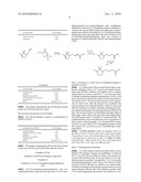 OFF-NOTE BLOCKING SENSORY ORGANIC COMPOUNDS diagram and image