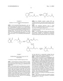 OFF-NOTE BLOCKING SENSORY ORGANIC COMPOUNDS diagram and image