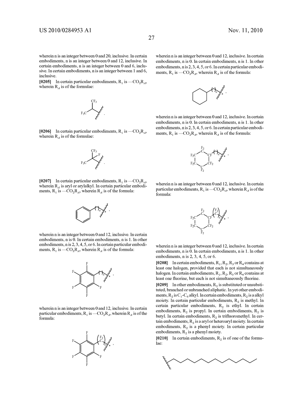 HAIR CARE COMPOSITIONS AND METHODS OF TREATING HAIR USING SAME - diagram, schematic, and image 28