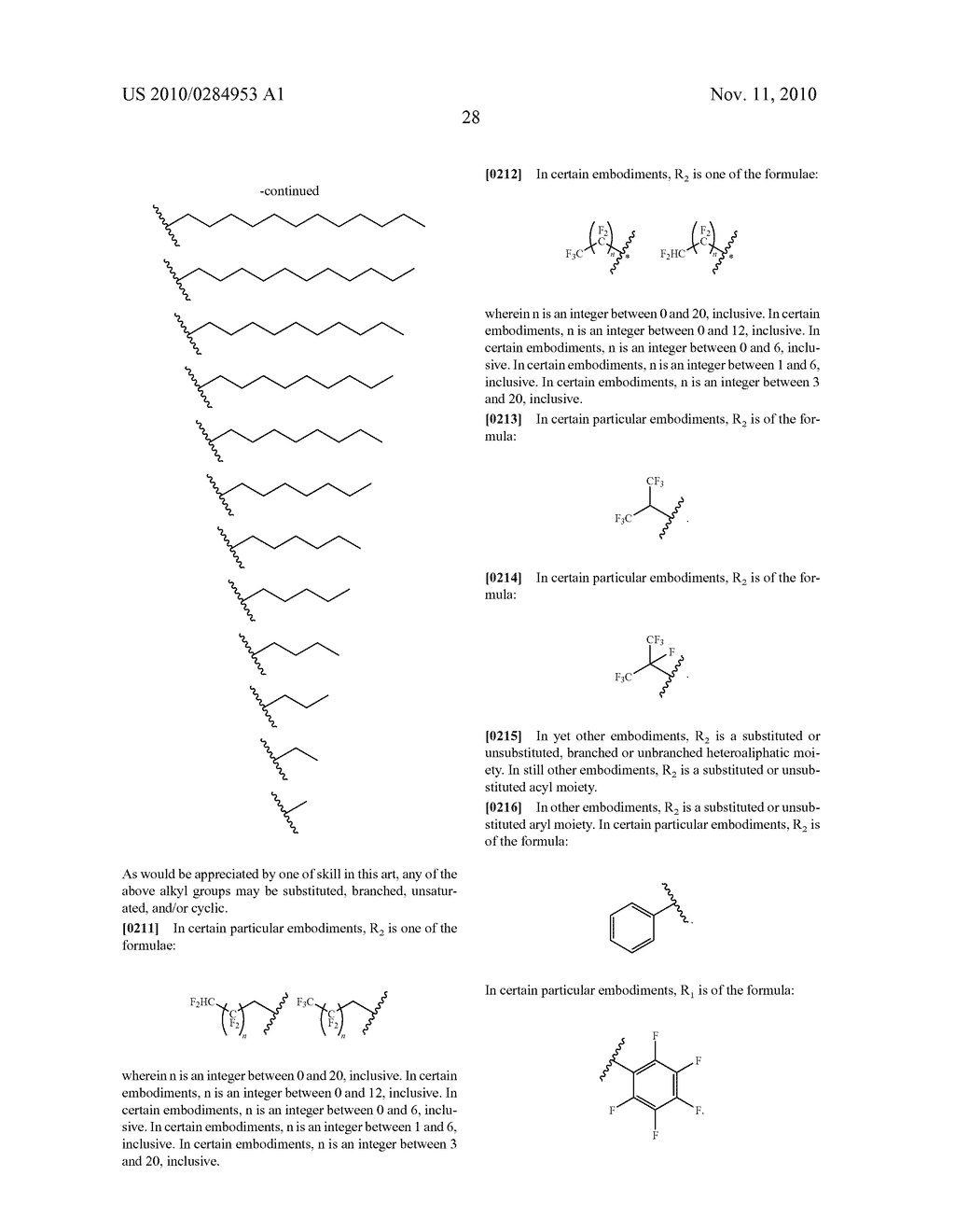 HAIR CARE COMPOSITIONS AND METHODS OF TREATING HAIR USING SAME - diagram, schematic, and image 29