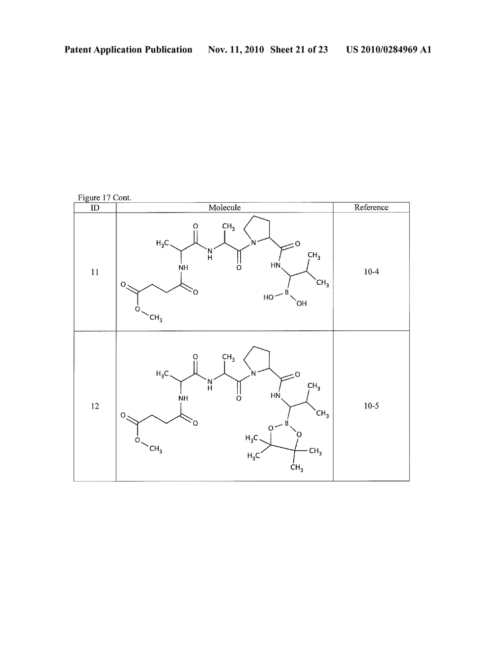 Methods and Compositions for Delivery of Medicaments to the Lungs - diagram, schematic, and image 22