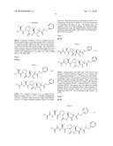 Methods and Compositions for Delivery of Medicaments to the Lungs diagram and image