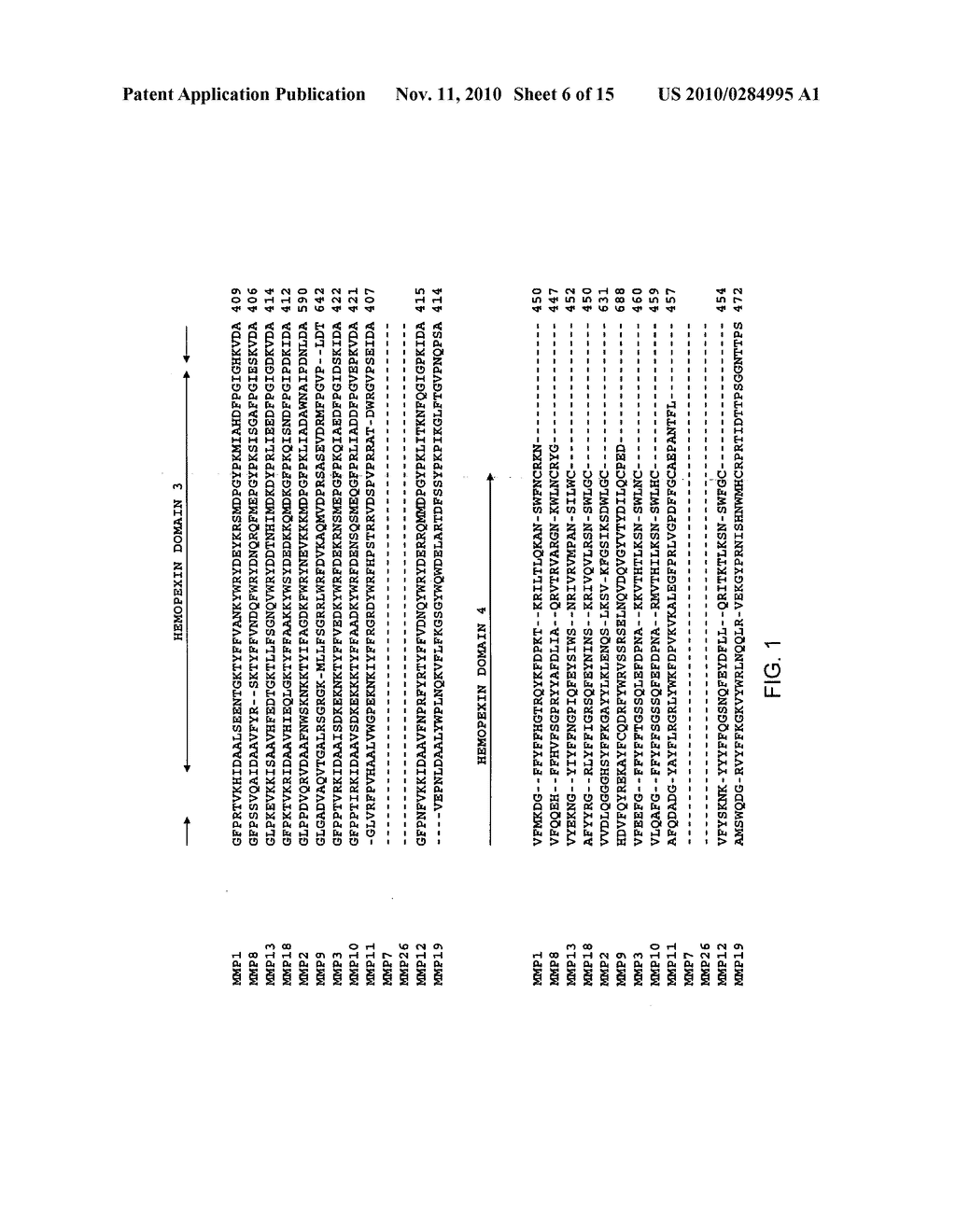 Temperature sensitive mutants of matrix metalloproteases and uses thereof - diagram, schematic, and image 07