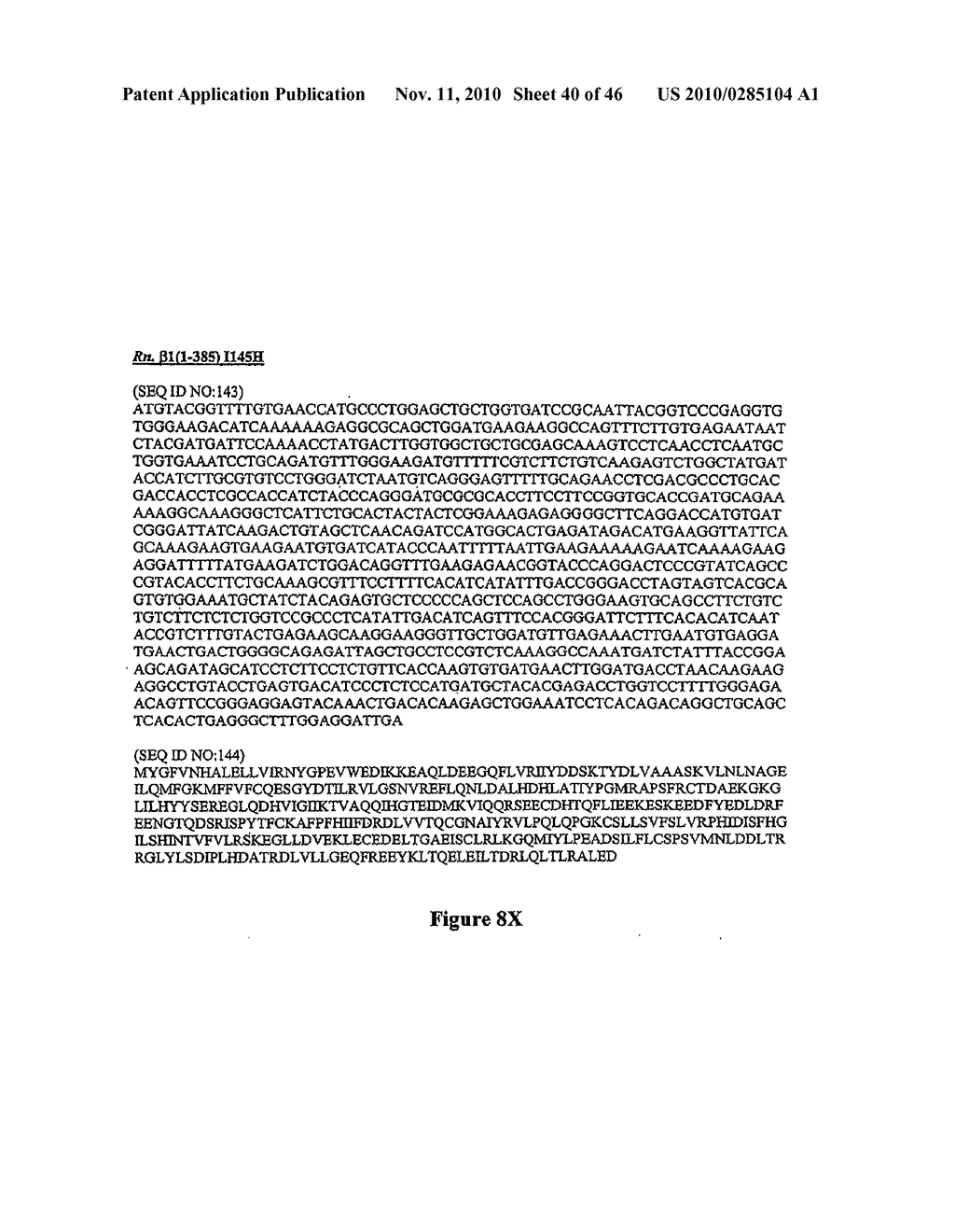 COMPOSITIONS AND METHODS FOR THE DELIVERY OF OXYGEN - diagram, schematic, and image 41