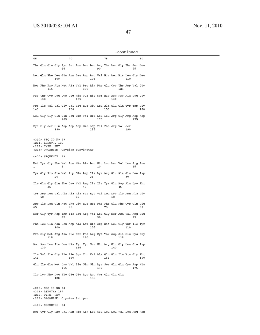 COMPOSITIONS AND METHODS FOR THE DELIVERY OF OXYGEN - diagram, schematic, and image 94