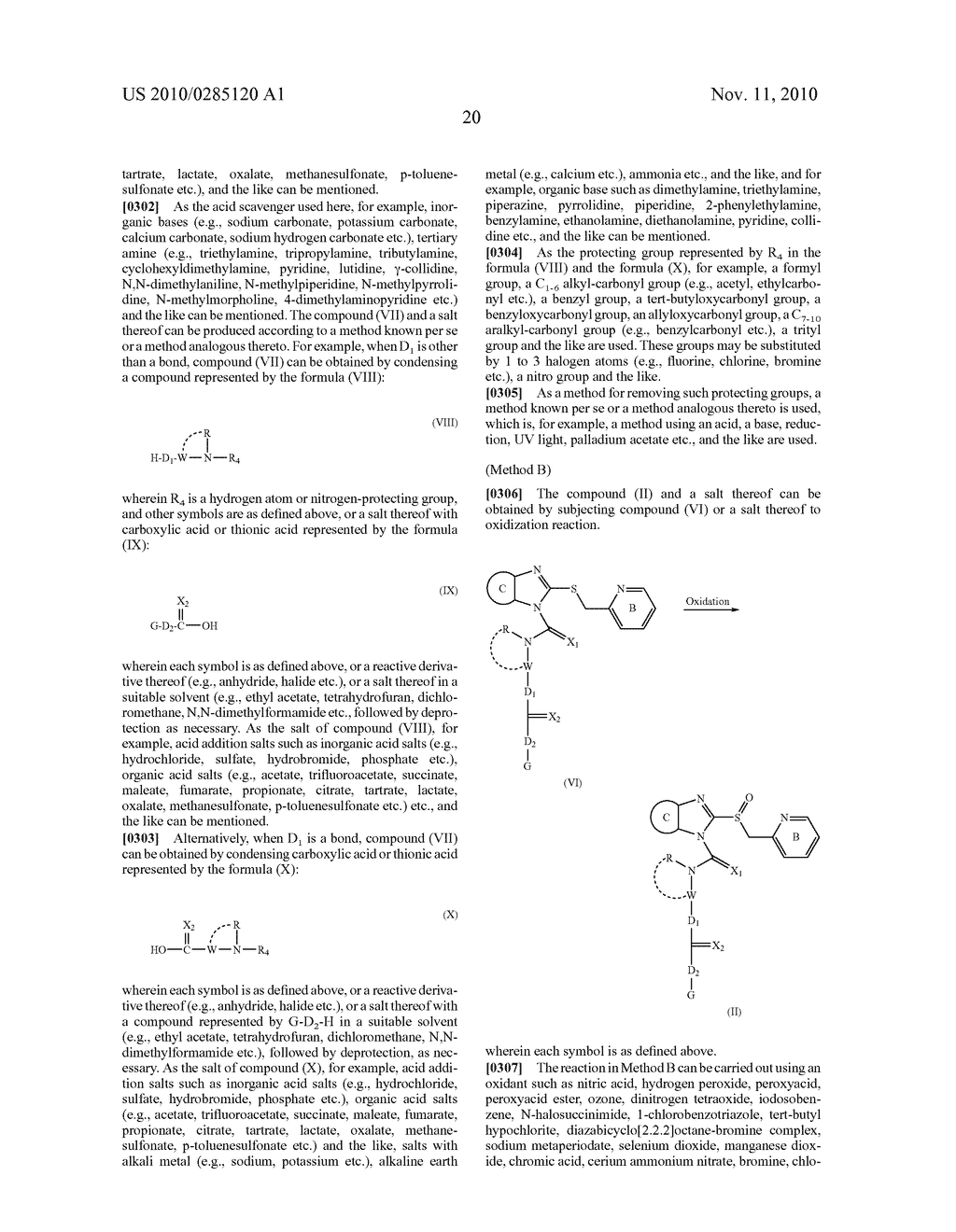 CONTROLLED RELEASE PREPARATION - diagram, schematic, and image 21